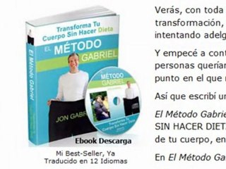 Review Pagina Adelgazar Para Siempre