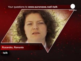 Joseph Daul, chef du Parti Populaire Européen