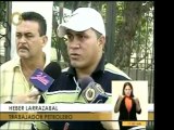 17 trabajadores petroleros del Zulia fueron agredidos sin me