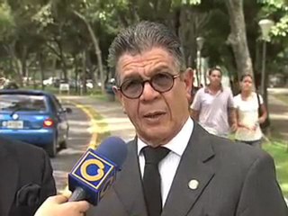 @globovision Declaraciones de los abogados del General Isaia