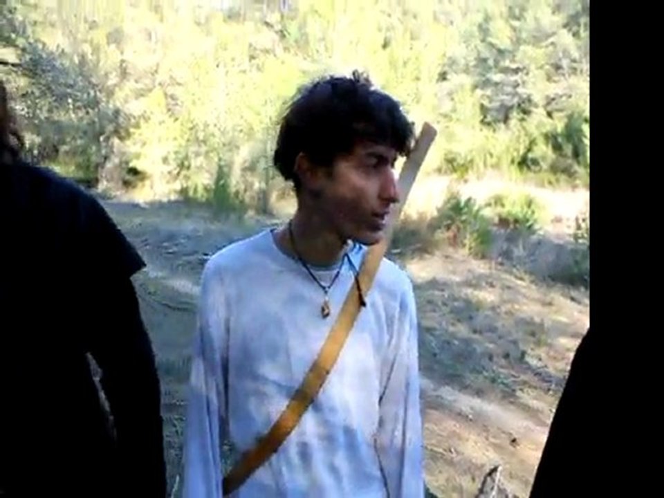 Betisier 3 ancestral Earth