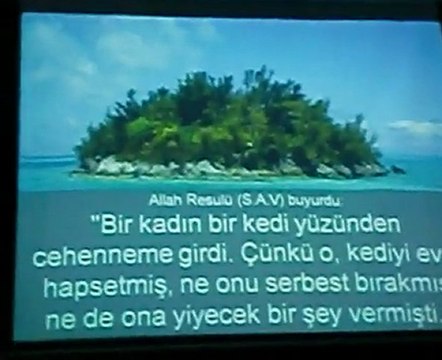 Ardahan Anadolu İmam Hatip Lisesi 21 Nisan Kutlu Doğum Programı 40 Hadis