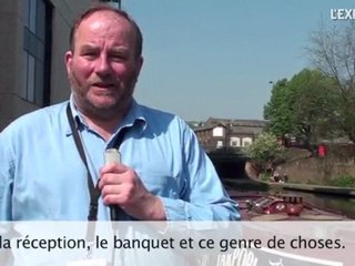 "William et Kate n'offrent pas la magie de Charles et Diana"