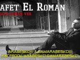 RaFeT EL RoMaN - AyRıLıKTaN SÖZ ETMe 2011 YeNi By DAMARABESKCİ®
