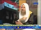 الشيخ العرعور يتحدى نجاد وبشار ورئيس حزب اللآت