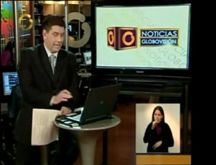 El prefecto de Caracas Richard Blanco y otros 11 trabajadore