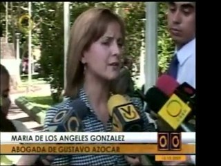 El periodista tachirense Gustavo Azócar seguirá detenido sin