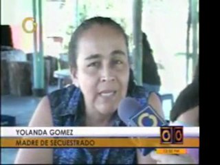 @globovision  Doce futbolitas secuestrados en la frontera co