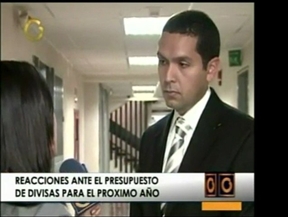 Economistas declararon que podría haber desabastecimiento al