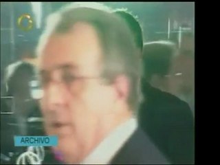 El senado de España pidió al gobierno de José Luis Rodríguez