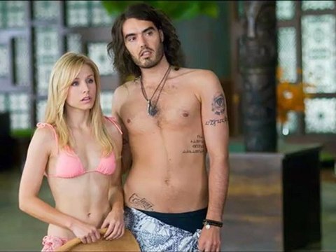 Forgetting Sarah Marshall (2008) - FULL MOVIE - Part 9/10