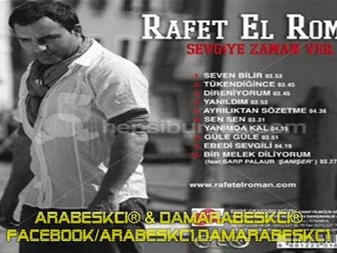 RaFeT EL RoMaN - GüLe GüLe 2011 YeNi By DAMARABESKCİ®