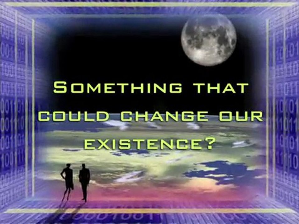 The Palomar Paradox:  SETI  by Richard Rydon