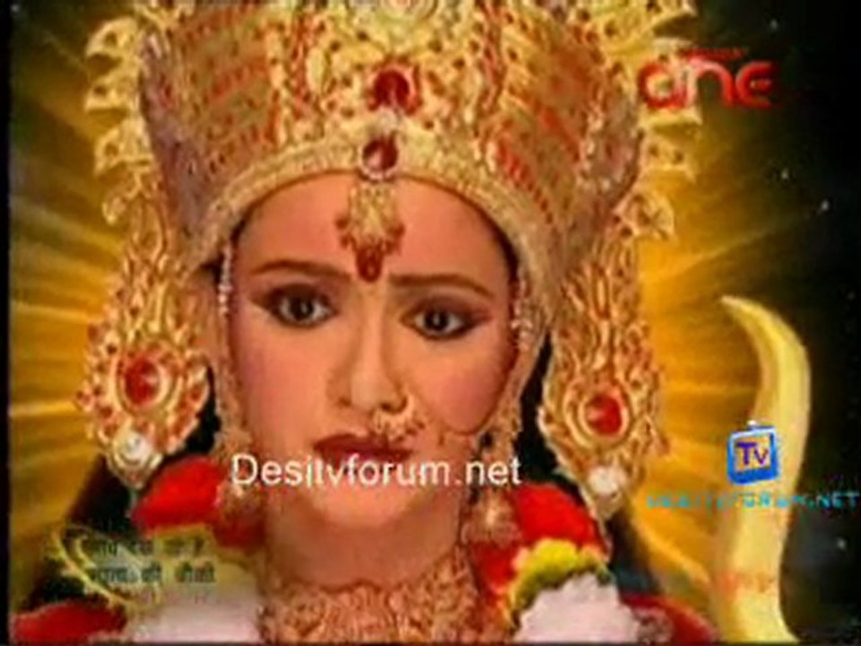 Mata Ki Chowki - 22nd April 2011 - Pt4