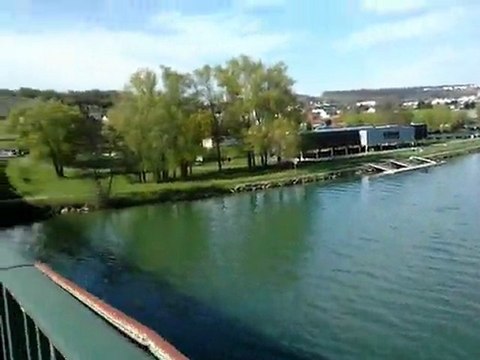 Chateau-Thierry - Bords de Marne