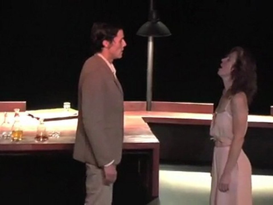 La Ronde de Arthur Schnitzler