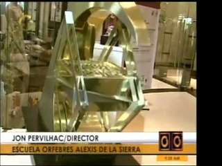 La Fundación Mezzerane organizará la subasta de obras "Cajas
