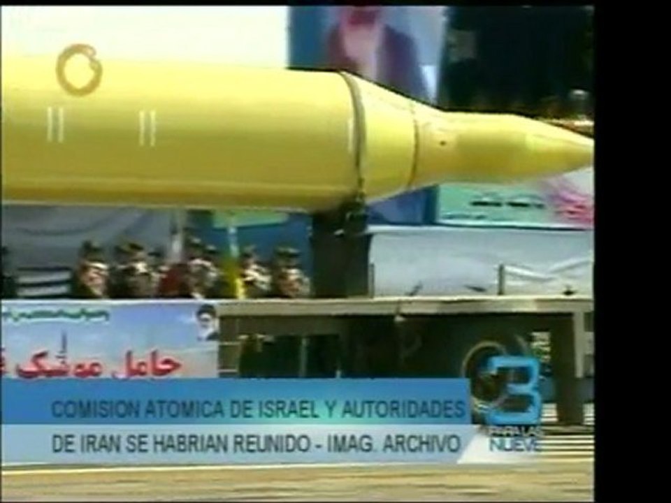 Resúmen de  noticias internacionales. Gavria dice que Zelaya