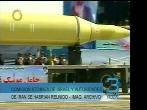 Resúmen de noticias internacionales. Gavria dice que Zelaya