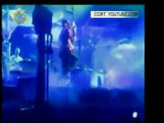 Concierto de U2 trasmitido gratis por Youtube el día de ayer