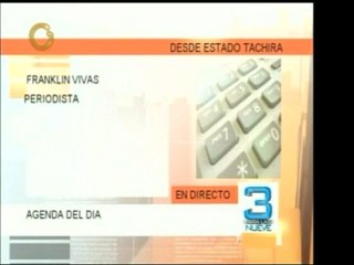 Un cadáver descompuesto hallado en Táchira podría pertenecer