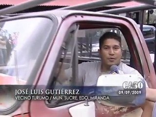 Nacional@globovision Caso de Investigacion. Presuntos hechos