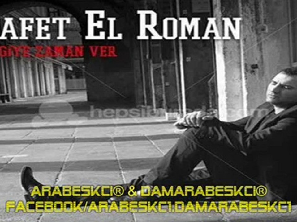 RaFeT EL RoMaN - TüKeNDiĞiNDe 2011 YeNi By DAMARABESKCİ®