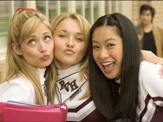 Bring It On All or Nothing (2006) - FULL MOVIE - Part 2/10