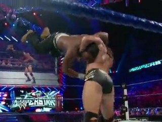 WWE-Tv.Com - WWE - SuperStar - 4/21/11 *720p*  Part 1/3 (HQ)