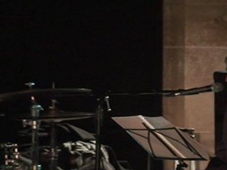 Jazz avec Paul Celan - 2ème partie - Extraits