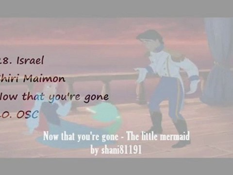 2. Own World Song Contest Deutschland Berlin Teil 2