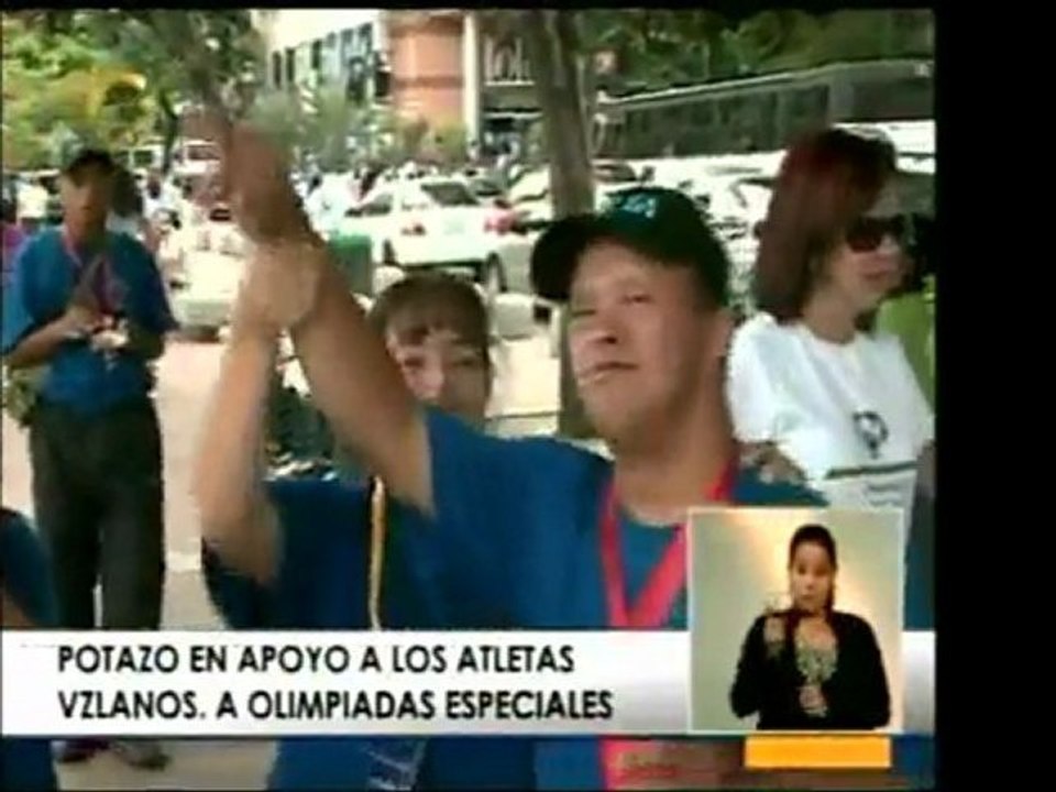 Se realiza un potazo para financiar gastos del próximo viaje