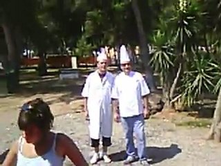 LA BAMBINA PAELLAS GIGANTES