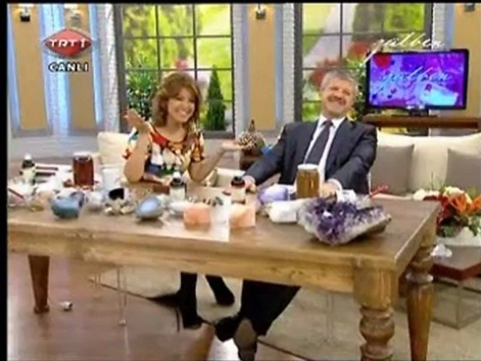 GÜLBEN - Ahmet Maranki 3.Bölüm 22.04.11