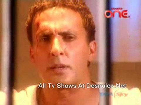 Kaala Saaya - 22nd April 2011 Pt1