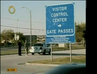 Ayer 3 personas abrieron fuego contra una graduación de mili
