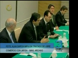 Resúmen de las noticias internacionales más importantes del