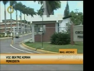 En el juicio a Rául Isaías Baduel y a Medina Marval se esper