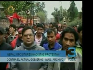 Agenda Internacional, con el resúmen de las noticias más rel