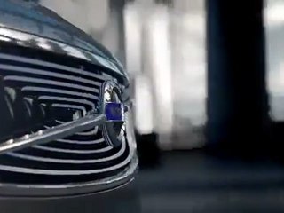 Volvo Concept Universe