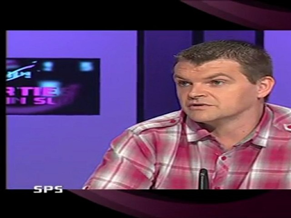 Sorties plein sud TV Sud Jeudi 22 avril 2011