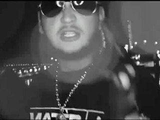 Seth Gueko - Materfuck (Clip Officiel)