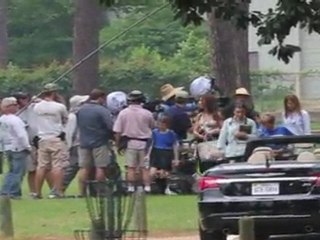 Catherine Zeta-Jones the Movie Soccer Mom