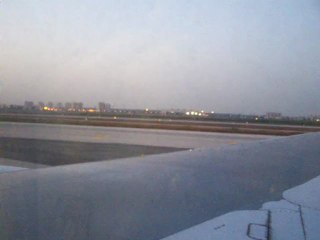 Ben Gurion airport - Tel Aviv