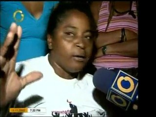 Buhoneros de Chacaito denuncian que capitanes identificados