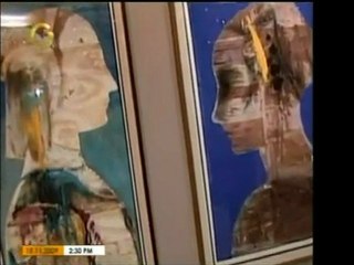 En honor a los 50 años de producción artística de Alirio Pal