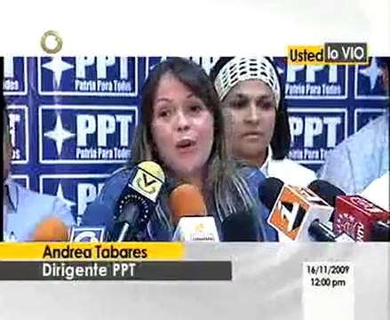 @globovision Ud. Lo Vio