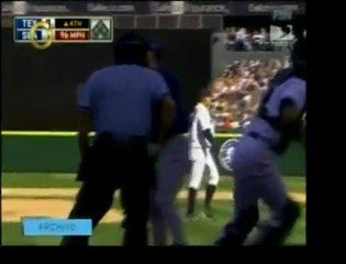 Félix Hernández está entre los pitchers punteros para recibi