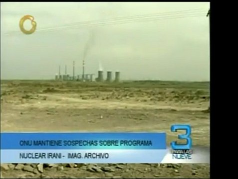 Resumen de las noticias internacionales más relevantes el dí