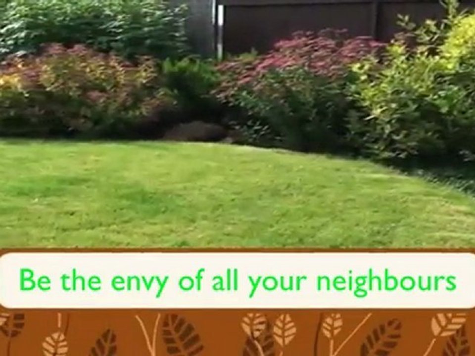 Vancouver Landscapers | Vancouver Landscaping